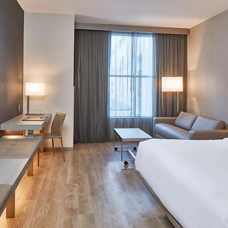 เอซี โฮเต็ล แนชวิลล์ ดาวน์ทาวน์ Hotel ภายนอก รูปภาพ