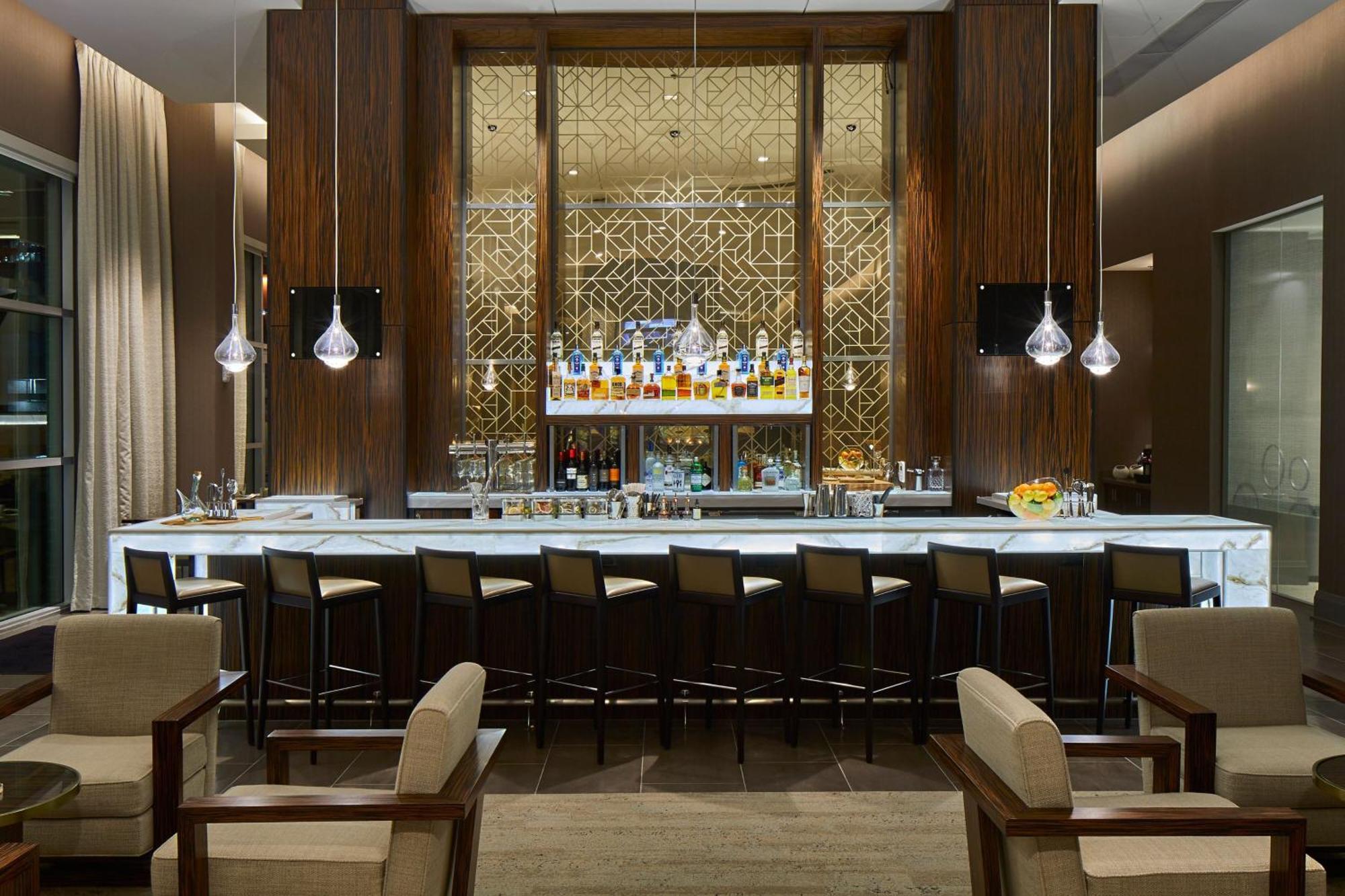 เอซี โฮเต็ล แนชวิลล์ ดาวน์ทาวน์ Hotel ภายนอก รูปภาพ