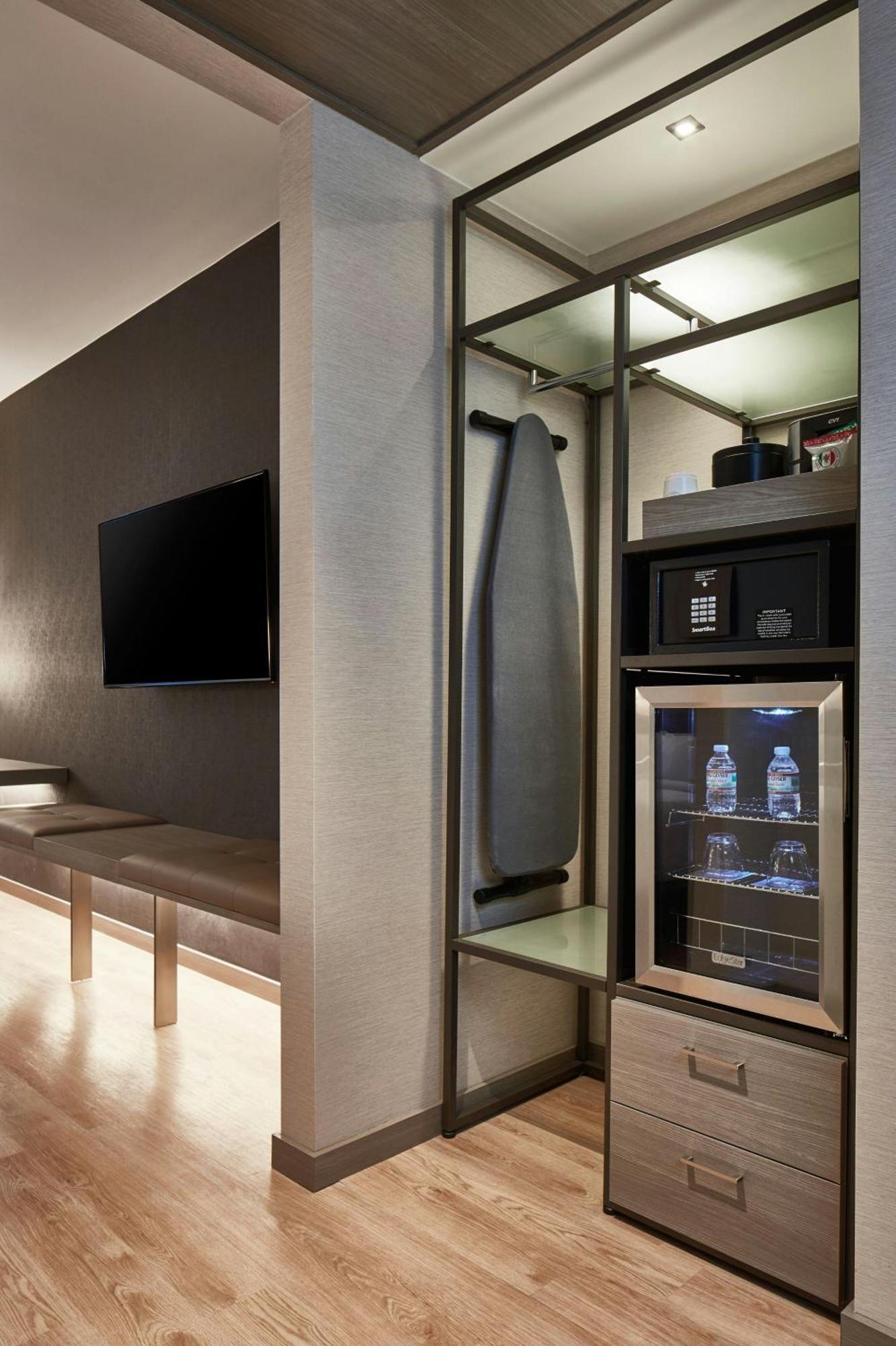 เอซี โฮเต็ล แนชวิลล์ ดาวน์ทาวน์ Hotel ภายนอก รูปภาพ